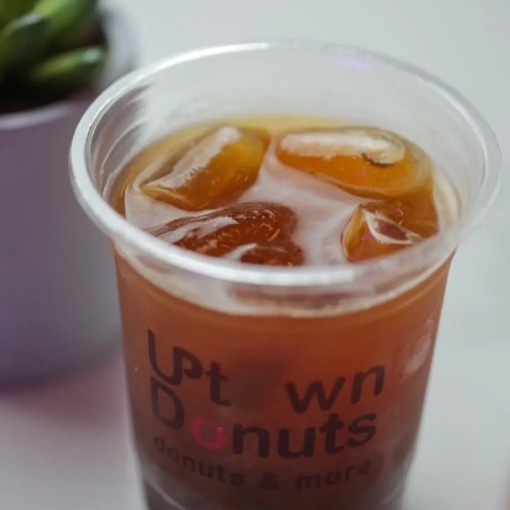 Cold Brew
